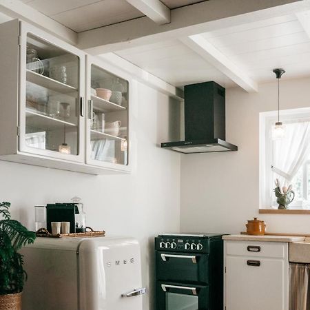 Logement Cornelia - Tholen, Zeeland 外观 照片