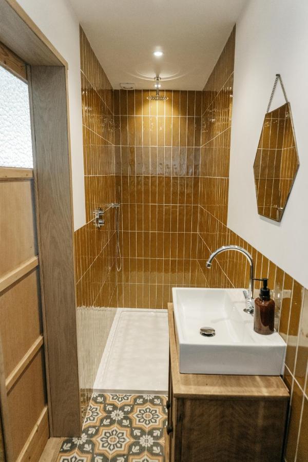 Logement Cornelia - Tholen, Zeeland 外观 照片