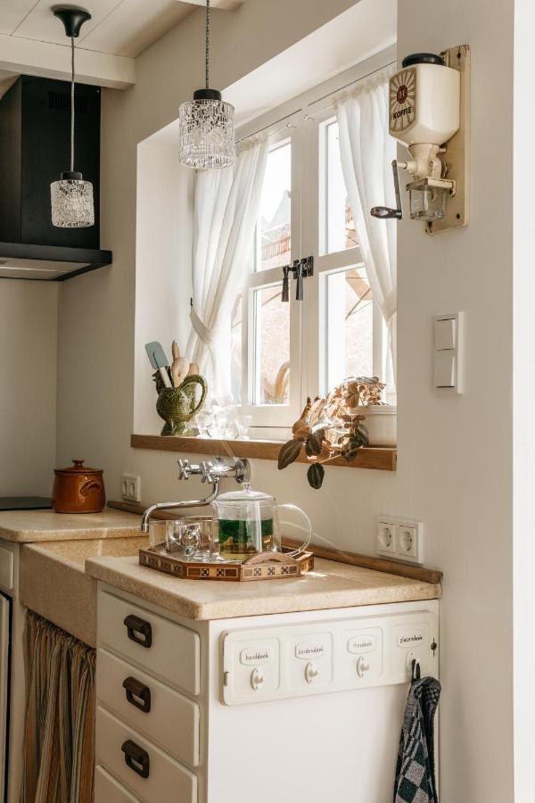 Logement Cornelia - Tholen, Zeeland 外观 照片