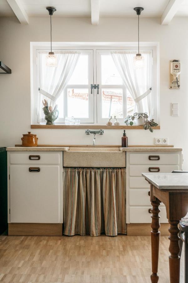 Logement Cornelia - Tholen, Zeeland 外观 照片