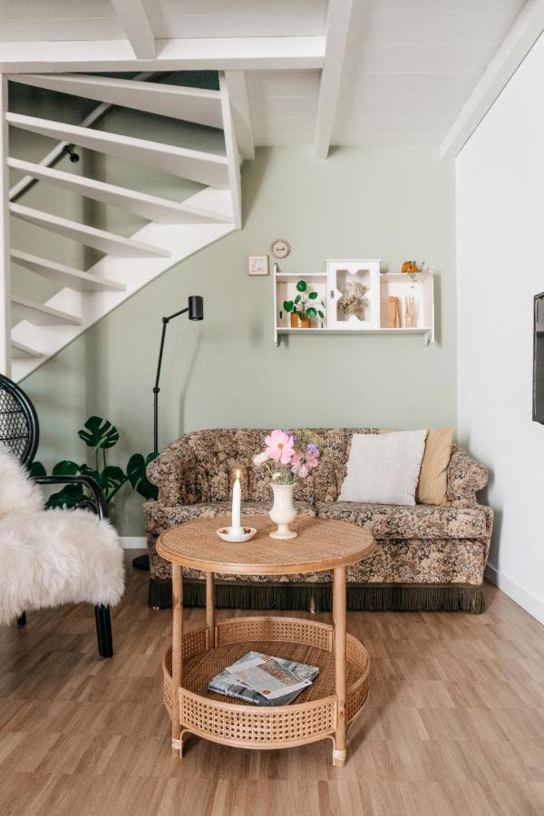 Logement Cornelia - Tholen, Zeeland 外观 照片