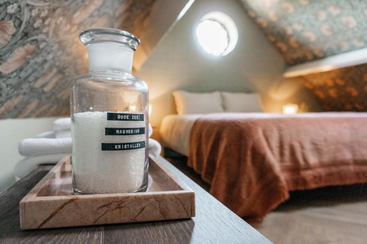 Logement Cornelia - Tholen, Zeeland 外观 照片