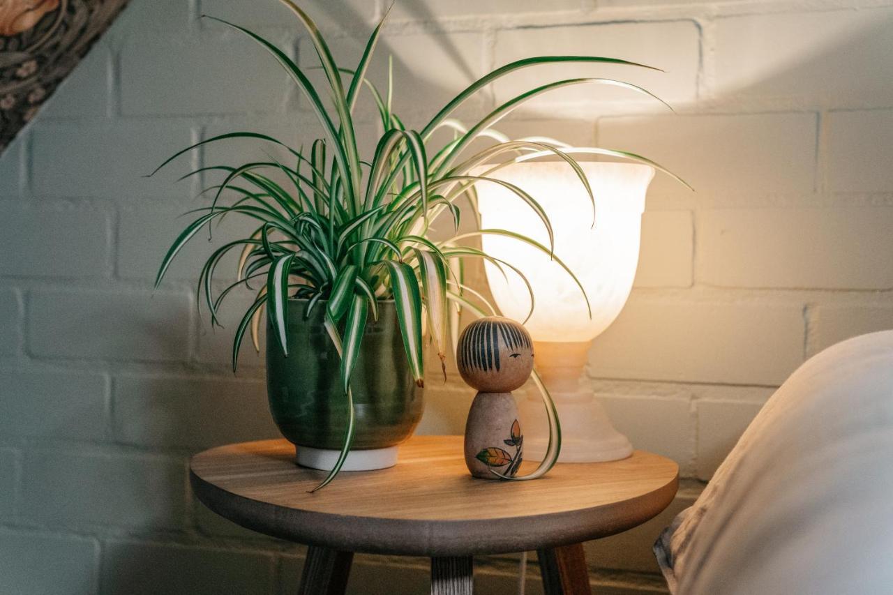 Logement Cornelia - Tholen, Zeeland 外观 照片
