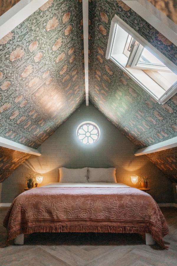 Logement Cornelia - Tholen, Zeeland 外观 照片